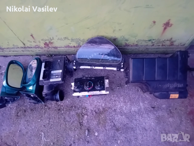 Части за коли , снимка 6 - Части - 53102460