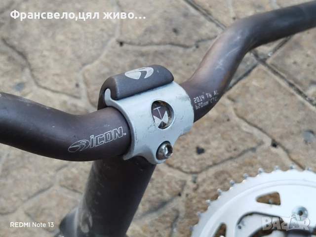 Сет за велосипед колело , снимка 2 - Части за велосипеди - 51347073