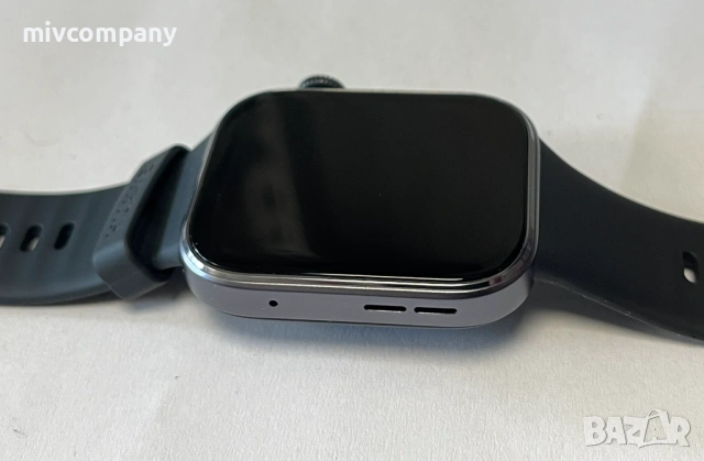 Смарт часовник HUAWEI WATCH FIT 4, снимка 3 - Смарт часовници - 53861317