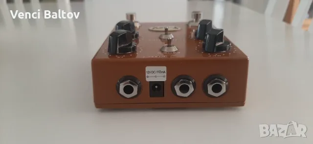 T-Rex Replica TAP Delay, снимка 3 - Други - 56348708