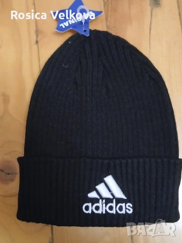 Зимни маркови шапки , снимка 17 - Шапки - 53512660