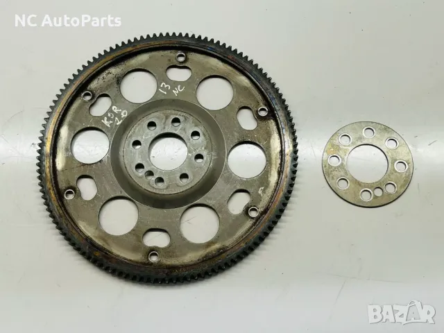 Стойка за хидротрансформатор за Ssangyong Korando Корандо 2.0 D D20T 175 коня 2013, снимка 2 - Части - 49169051