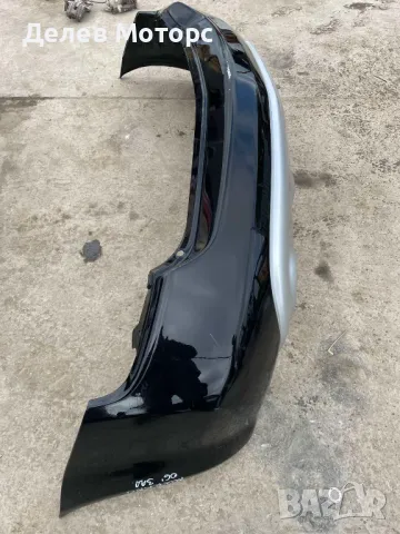 Задна броня от Nisсan Murano 2006 г., снимка 3 - Части - 50266089