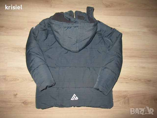 ПУХЕНКА--МНОГО Топло яке -164 номер, снимка 9 - Детски якета и елеци - 52313853