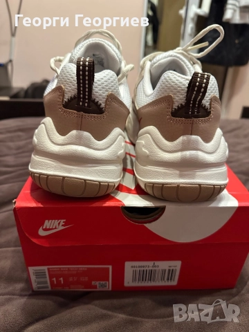 Чисто нови, унисекс, оригинални маратонки найк, снимка 3 - Маратонки - 51480268