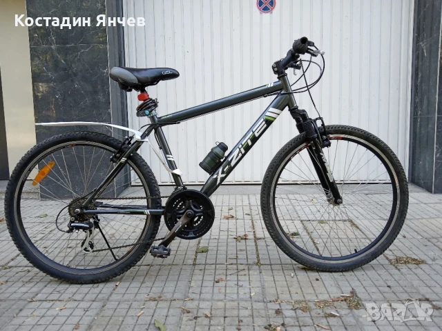 велосипед X Zite 26, снимка 1