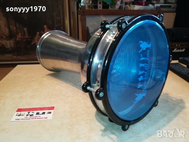 ИНОКСОВА ГОЛЯМА ТАРАМБУКА 40СМ 2802222032