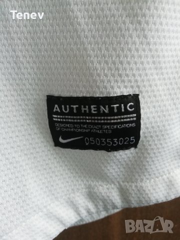 France Nike оригинална рядка футболна тениска Франция Национален отбор , снимка 6 - Тениски - 41515636