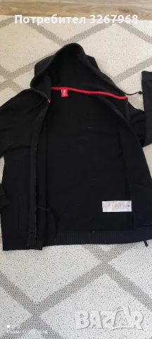 L.F.C liverpool горнище xl, снимка 4 - Спортни дрехи, екипи - 49205593