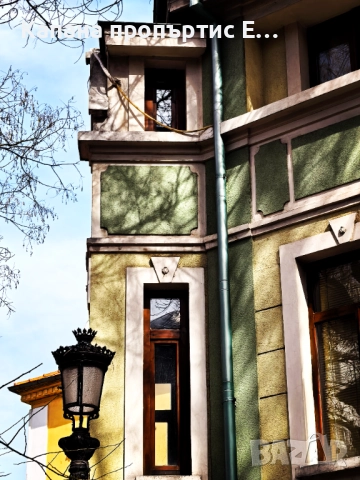 Уютна стая във 4 Rooms - Капана, Пловдив, снимка 8 - Квартири, нощувки - 51986297