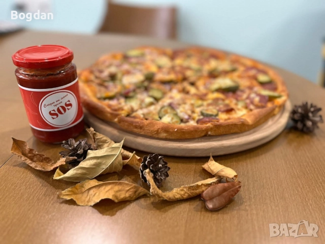 Сос/сладко от люти чушки, снимка 9 - Други услуги - 52836333