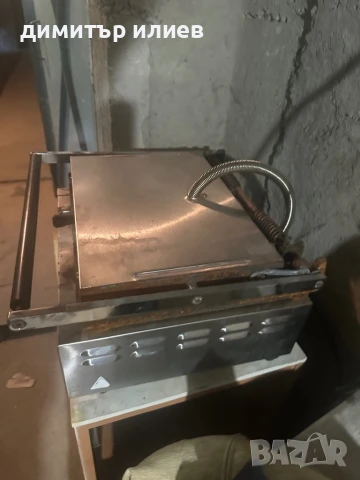 Тостер преса 2.2 кв монофазен , снимка 7 - Обзавеждане на кухня - 50699185