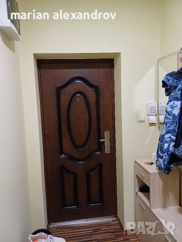 Продавам 3 стаен