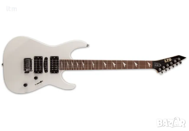 LTD MT-130  Електрическа китара, снимка 2 - Китари - 49555007