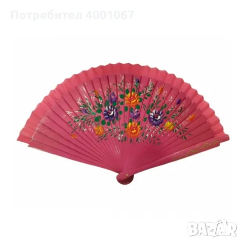 ветрило , снимка 1