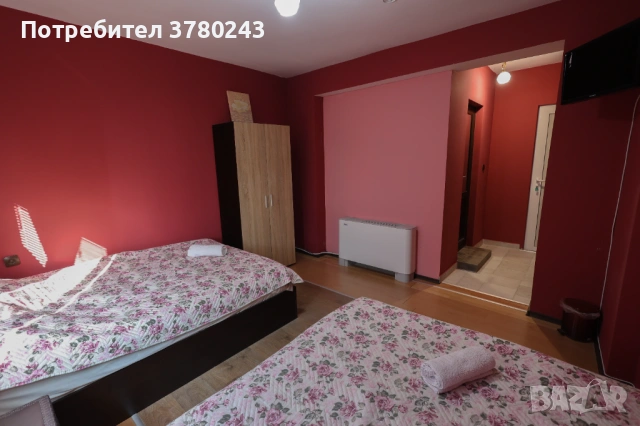 Разработен бизнес – къща за гости с външен и закрит басейн, на главен път между Стара Загора-Хасково, снимка 15 - Хотели - 53390227