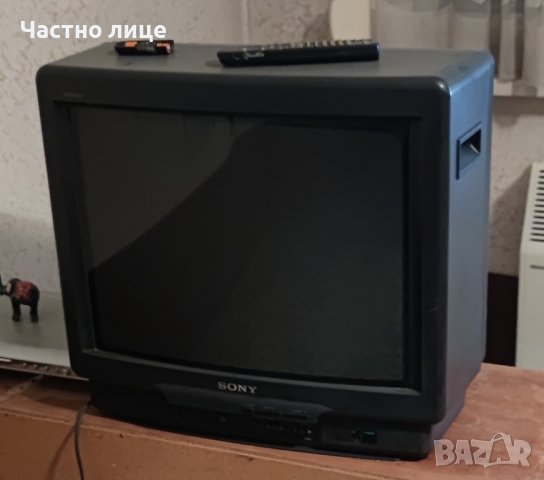 Телевизори SONY 