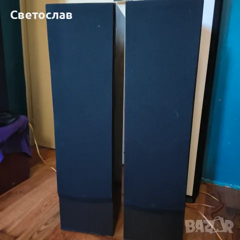 ARCUS TS 600 тонколони 