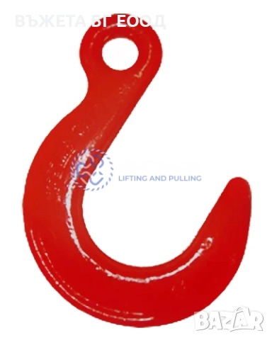 Товарни Куки - различни модели и елементи за сапани, снимка 4 - Други машини и части - 33117733