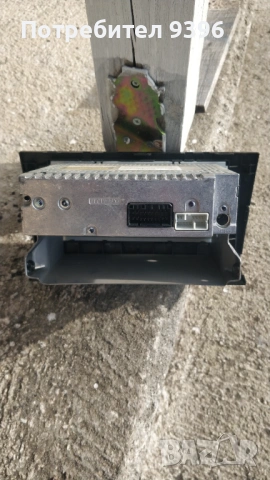 Suzuki swift CD радио, снимка 2 - Радиокасетофони, транзистори - 53681934