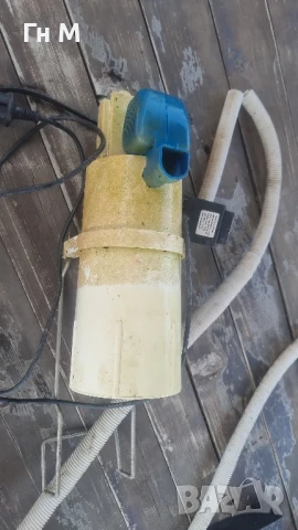 Потопяема помпа филтър за басейн, снимка 4 - Басейни и аксесоари - 50735424