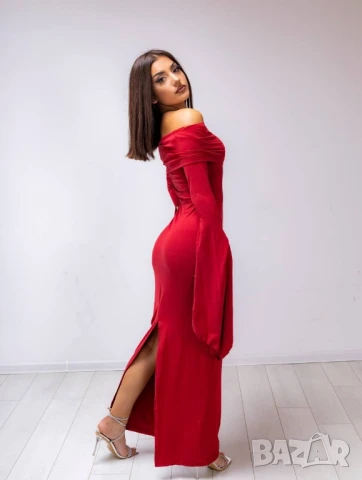 рокля , снимка 15 - Рокли - 51153864