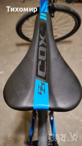 Велосипед Drag Grand Canyon 28, снимка 13 - Велосипеди - 53865238