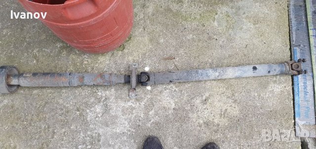 Кардан за бмв е36 316 318 318is 1227773