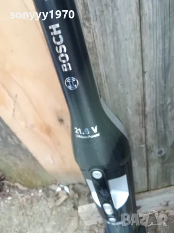 BOSCH FLEXXO SERIE 4-21,6V LITHIUM-ВНОС GERMANY 2702252024