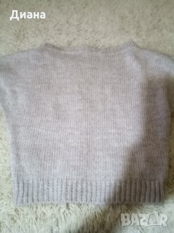 Liu jo пуловер, снимка 3 - Блузи с дълъг ръкав и пуловери - 34399739