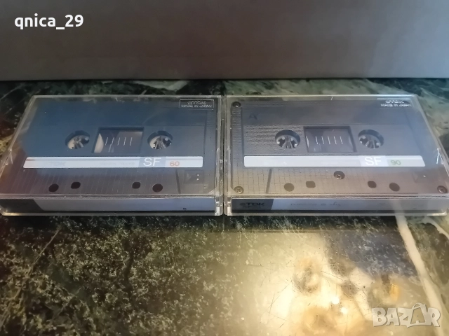 TDK SF 60/90, снимка 4 - Декове - 52891953