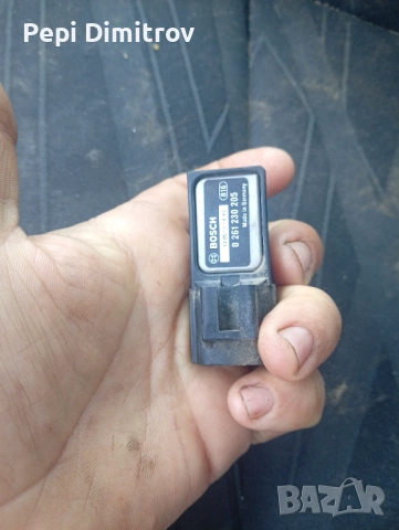 ESP СЕНЗОР СЕРВО 0261230205 KIA CEED II, снимка 4 - Части - 53781070