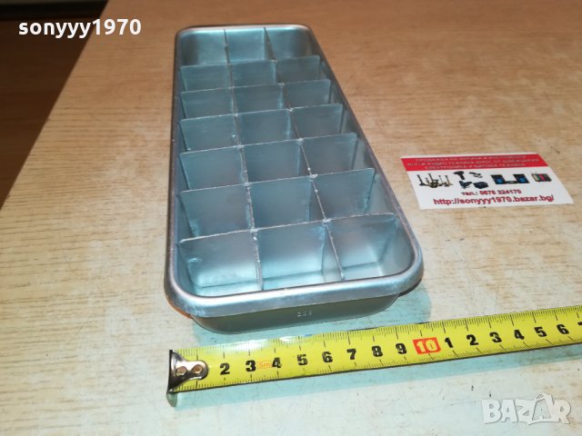 ледарка-внос германия 0809211645, снимка 14 - Антикварни и старинни предмети - 34068226