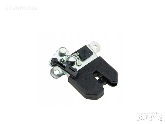 VW Bora Sedan Машинка за заключване на багажник