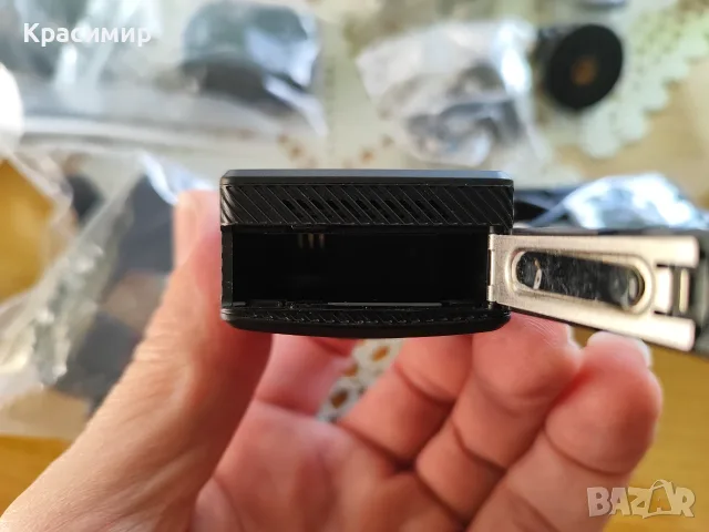 Екшън камера SJCAM M20, снимка 11 - Камери - 56265544