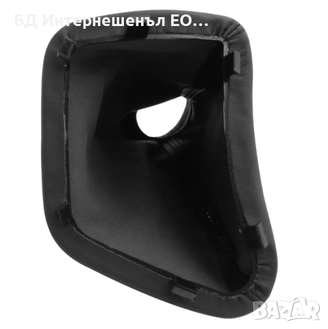 A0002681096  Маншон за скоростен лост, Mercedes, Sprinter W906, VW Crafter, Сив, снимка 2 - Части - 51780129