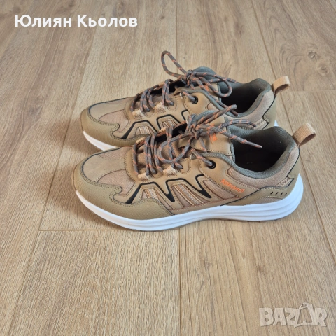 Маратонки Sprandi