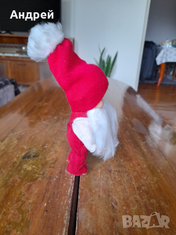 Стара кукла,джудже #11, снимка 2 - Други ценни предмети - 44744474