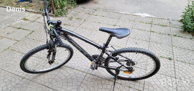 Градски велосипед, снимка 2 - Велосипеди - 50958894