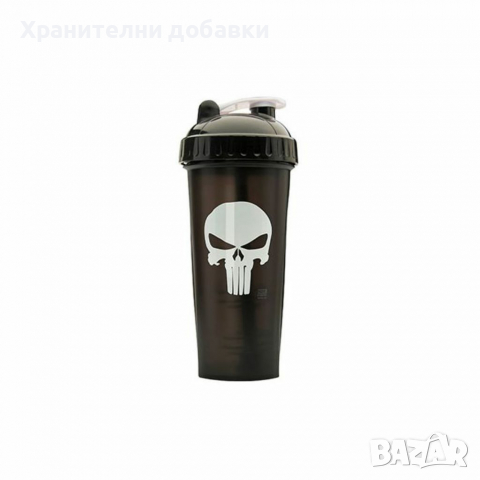 Punisher Shaker - 800ml., снимка 3 - Други - 36438868