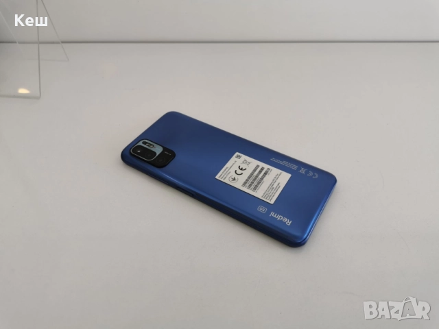 Xiaomi Redmi Note 10, снимка 4 - Xiaomi - 52400646