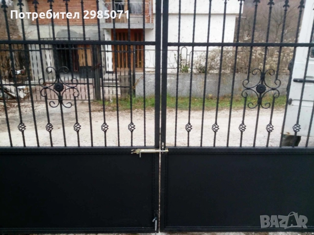 метялни изделия , снимка 8 - Декорация за дома - 52967419