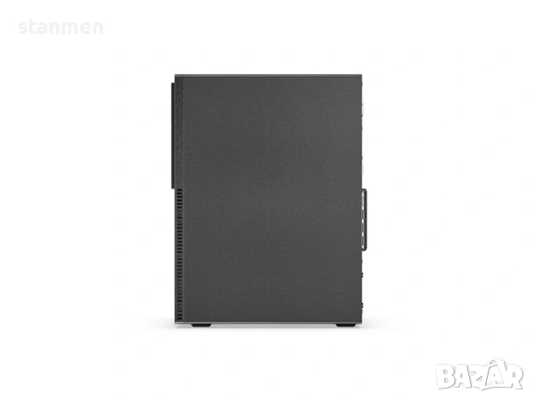 Продавам Гаранционнен компютър Lenovo ThinkCentre M710/4x3.7ghzThr/ssd256+500gb/8gb/RS-232/tower , снимка 5 - За дома - 53766902