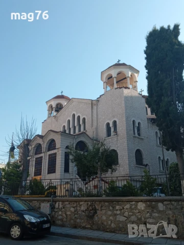 Продавам 2-стаен апартамент в Солун - Гърция 55кв.м , снимка 11 - Апартаменти - 51422657