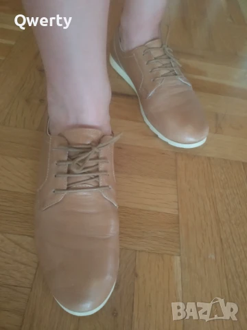 Bata дамски обувки, 38, снимка 5 - Дамски ежедневни обувки - 51210289