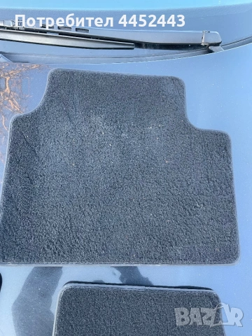 Оригинални стелки за Alfa Romeo Giulia, снимка 5 - Аксесоари и консумативи - 53005787