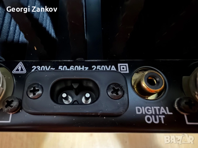T+A K1av Highend av receiver, снимка 6 - Ресийвъри, усилватели, смесителни пултове - 52775739