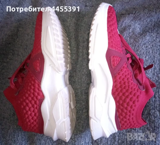 Маратонки Icono.размер 44, снимка 5 - Маратонки - 50822299