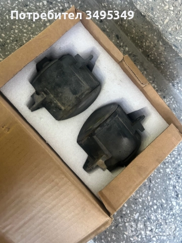 Форд фиеста 1.4i 2009 части, снимка 2 - Части - 52614607