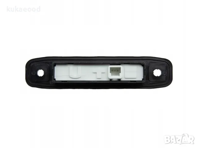 Бутон на дръжка за багажник за Toyota Auris E150 (2006-2012), снимка 4 - Части - 49205839